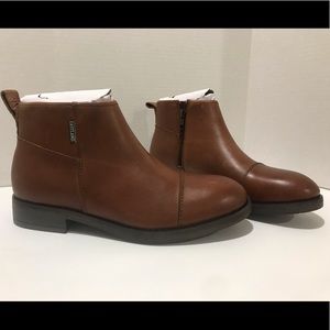 Men’s Eastland Andes Nutmeg #7280-40D